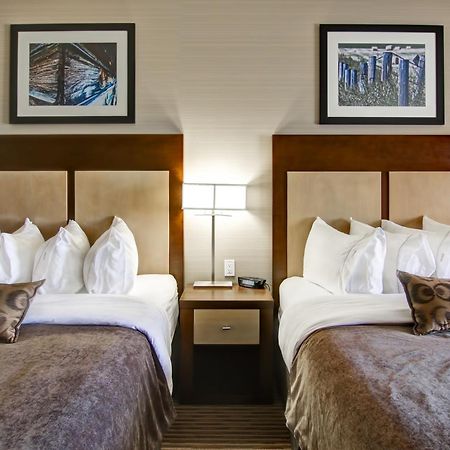 Canalta Hotel Shaunavon Dış mekan fotoğraf