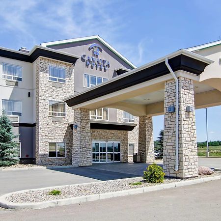 Canalta Hotel Shaunavon Dış mekan fotoğraf