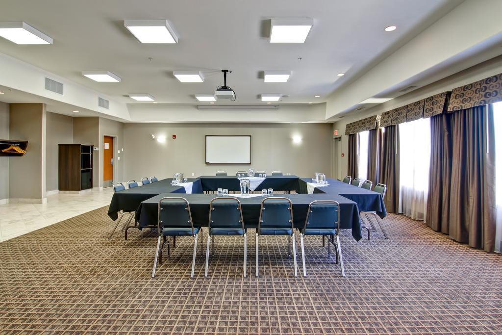 Canalta Hotel Shaunavon Dış mekan fotoğraf