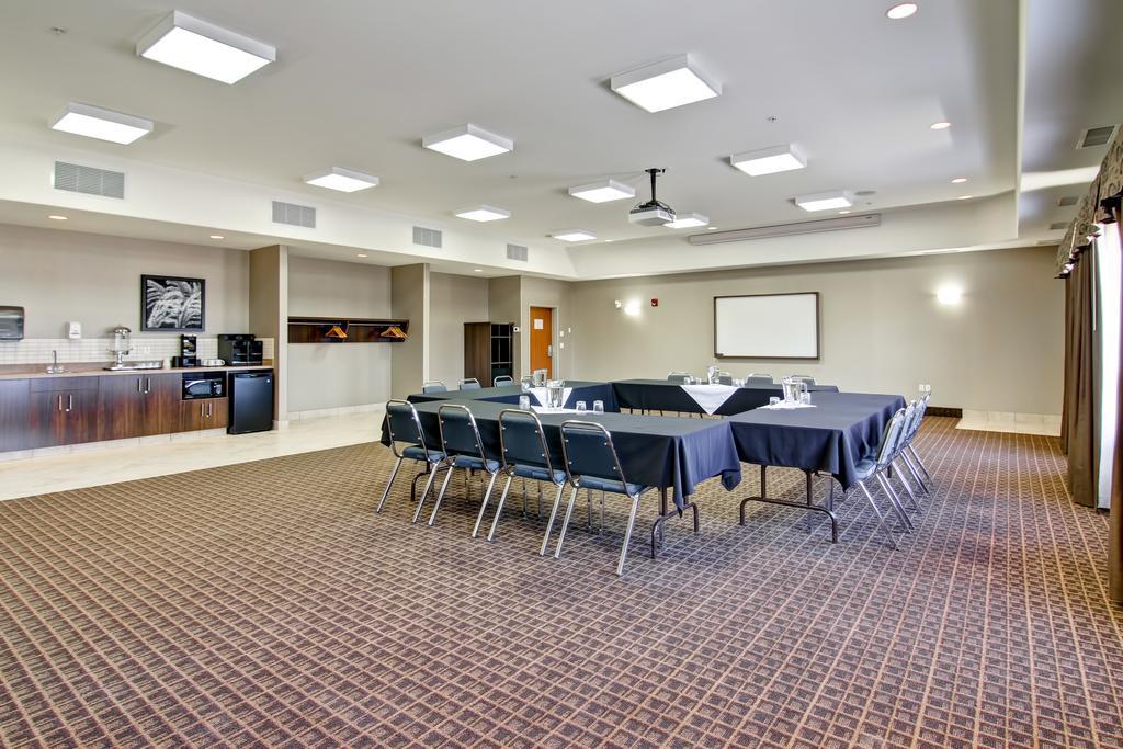 Canalta Hotel Shaunavon Dış mekan fotoğraf