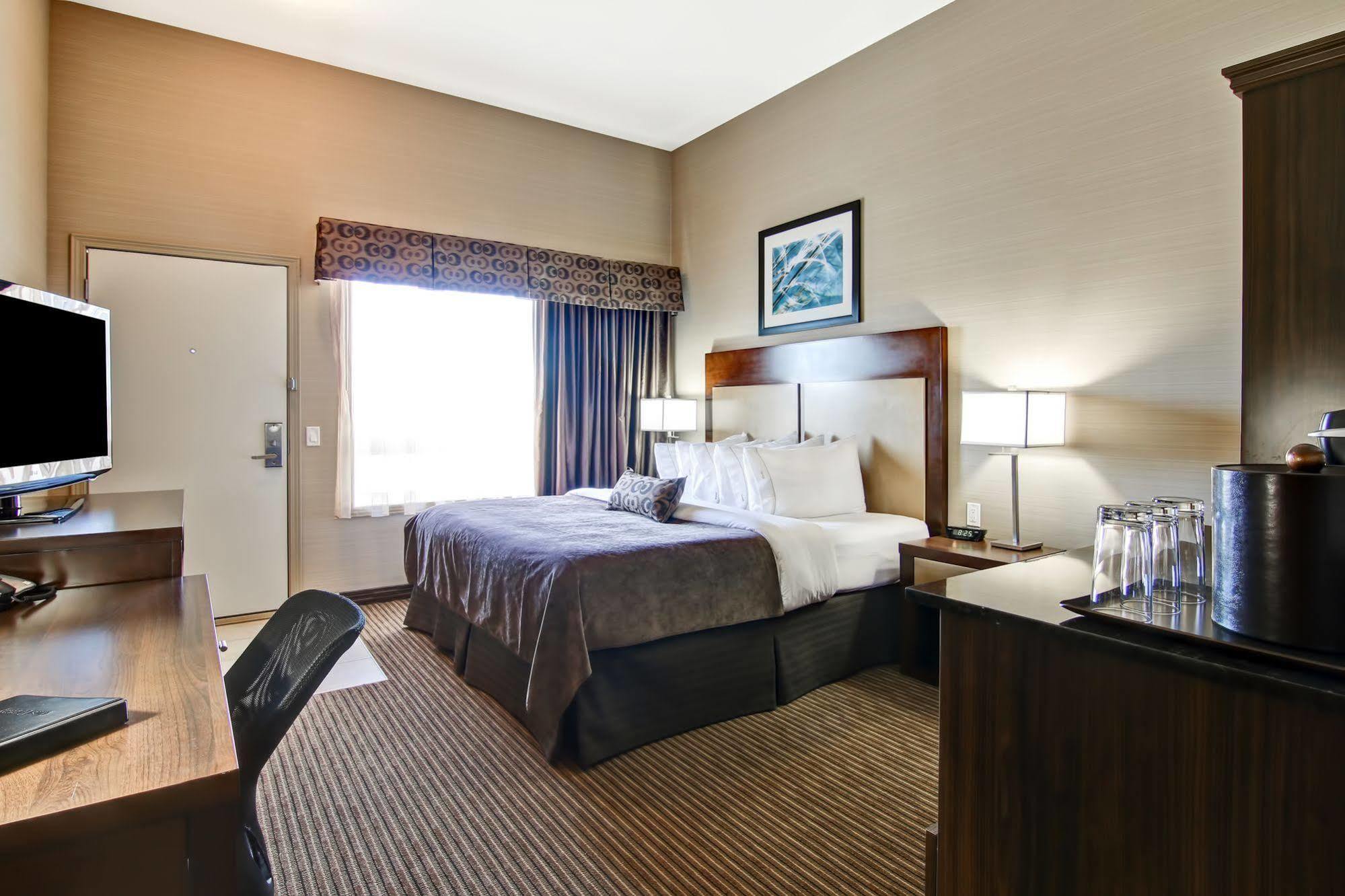 Canalta Hotel Shaunavon Dış mekan fotoğraf