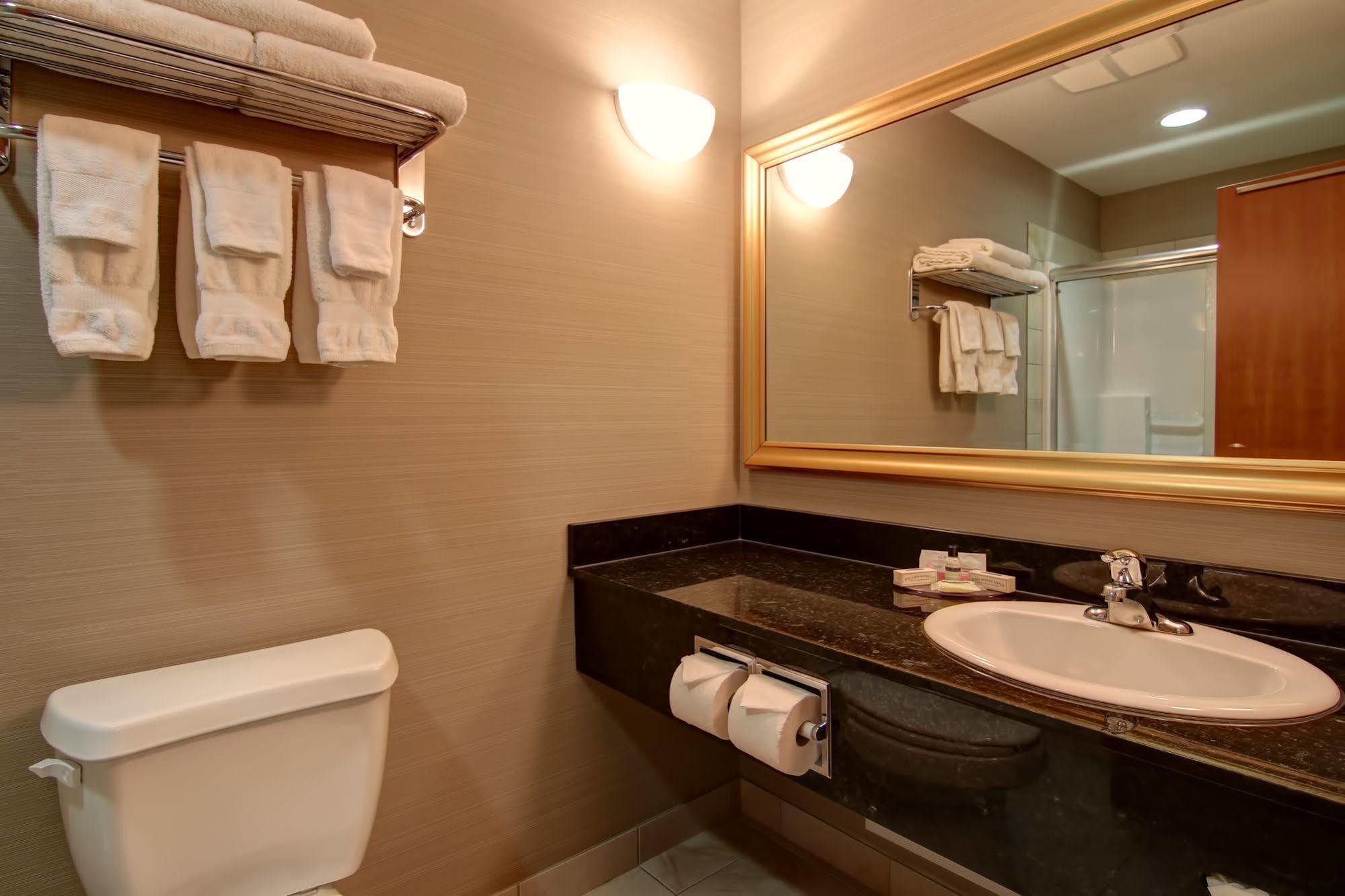 Canalta Hotel Shaunavon Dış mekan fotoğraf
