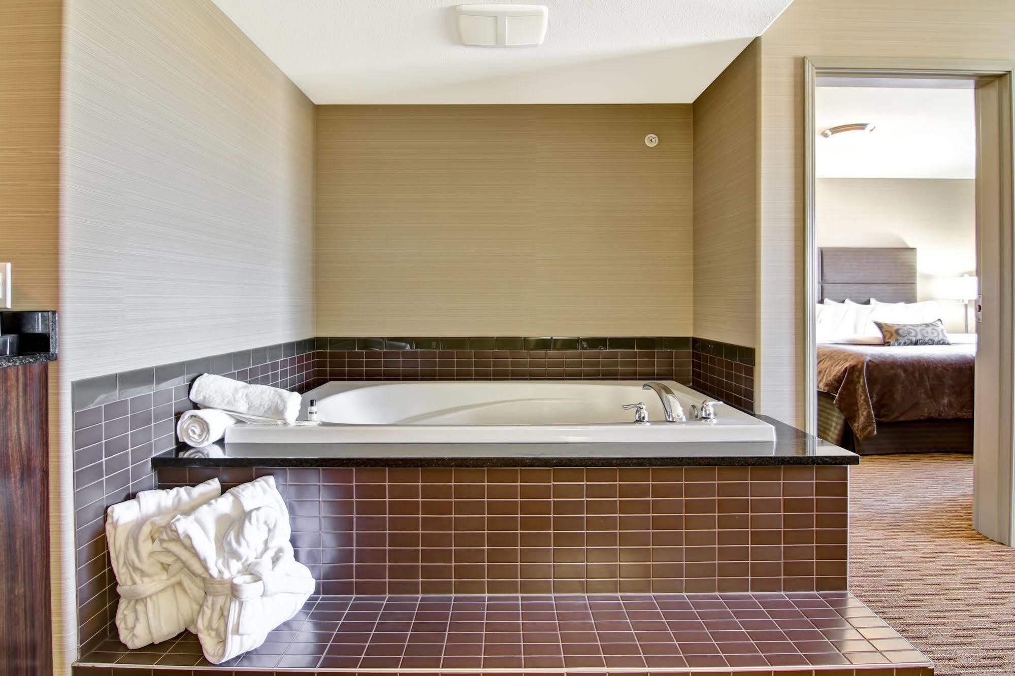 Canalta Hotel Shaunavon Dış mekan fotoğraf