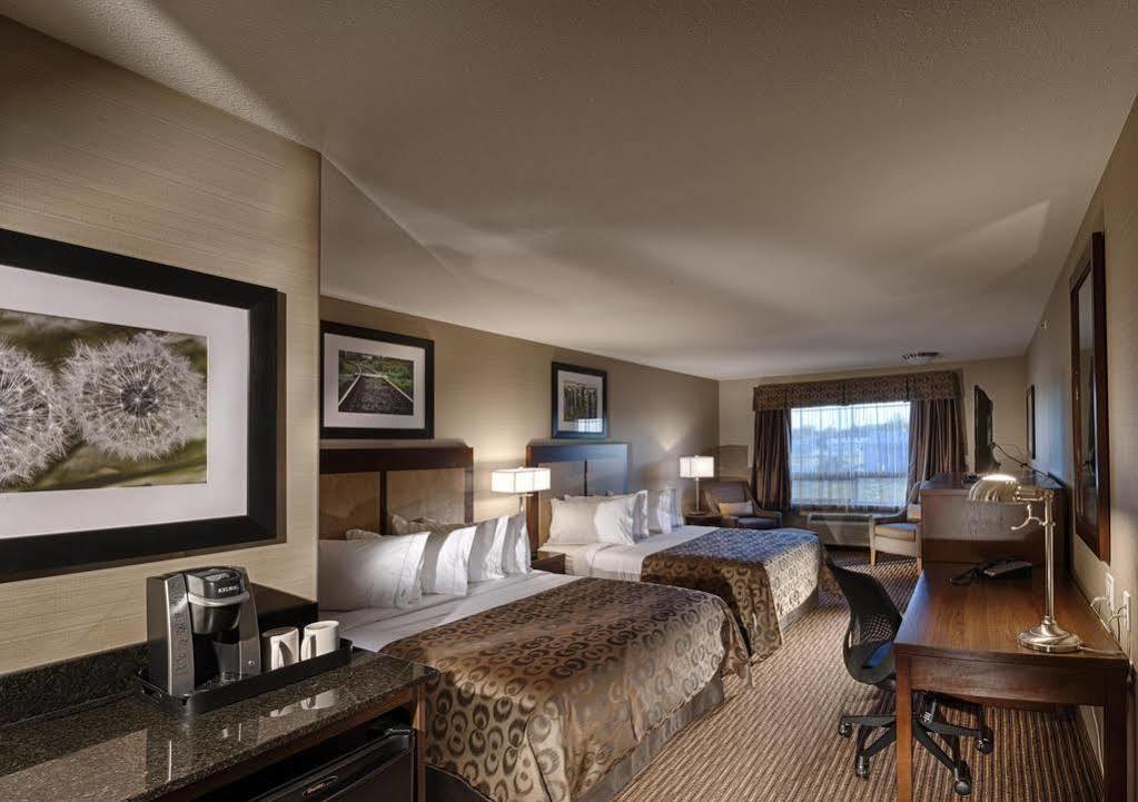 Canalta Hotel Shaunavon Dış mekan fotoğraf