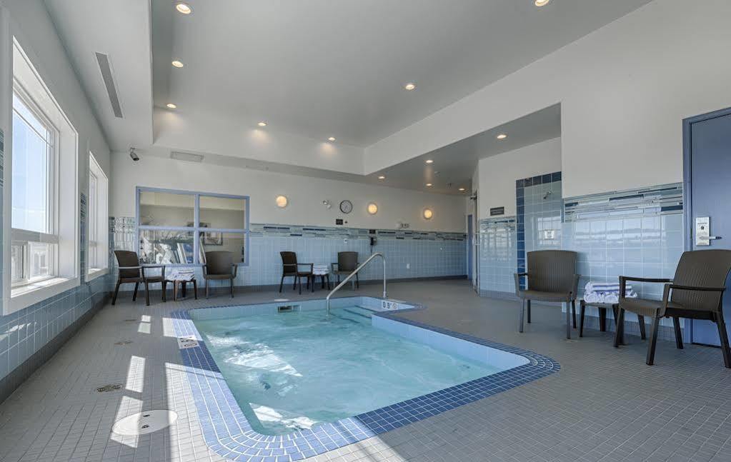 Canalta Hotel Shaunavon Dış mekan fotoğraf