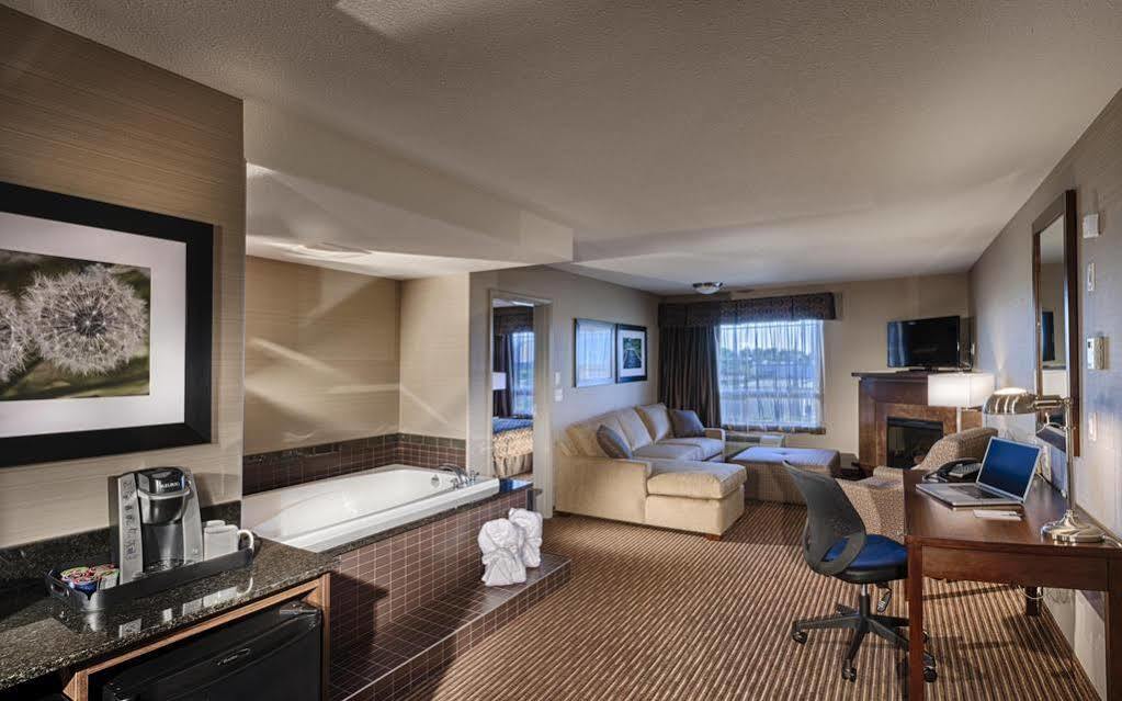 Canalta Hotel Shaunavon Dış mekan fotoğraf