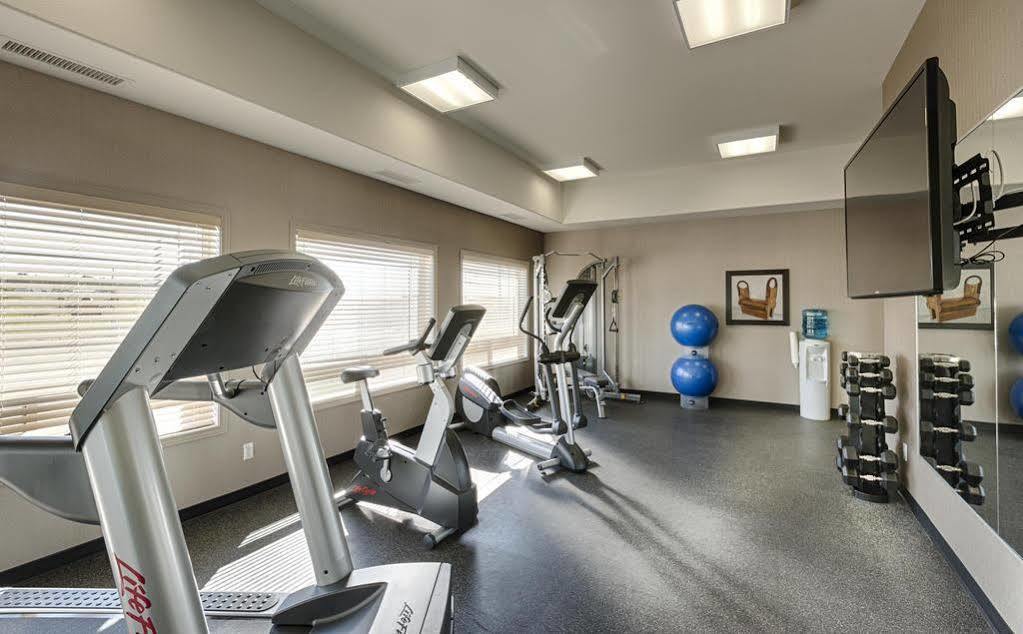 Canalta Hotel Shaunavon Dış mekan fotoğraf