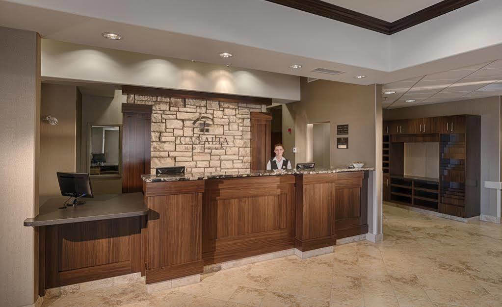 Canalta Hotel Shaunavon Dış mekan fotoğraf