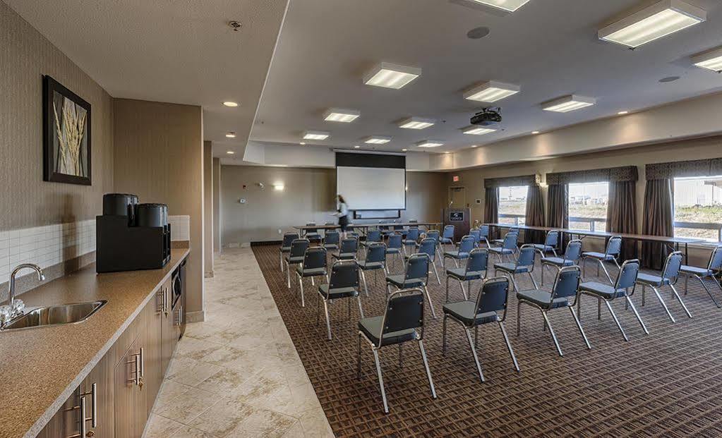 Canalta Hotel Shaunavon Dış mekan fotoğraf